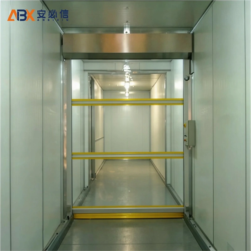 大连软质快速门